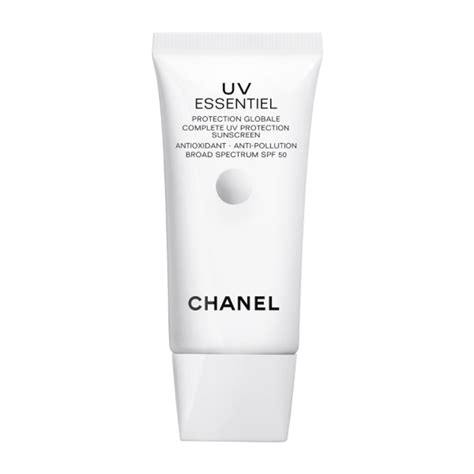 chanel multi protection daily care|UV ESSENTIEL Complete UV Protection Sunscreen .